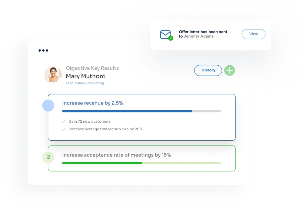 HR software in Kenya