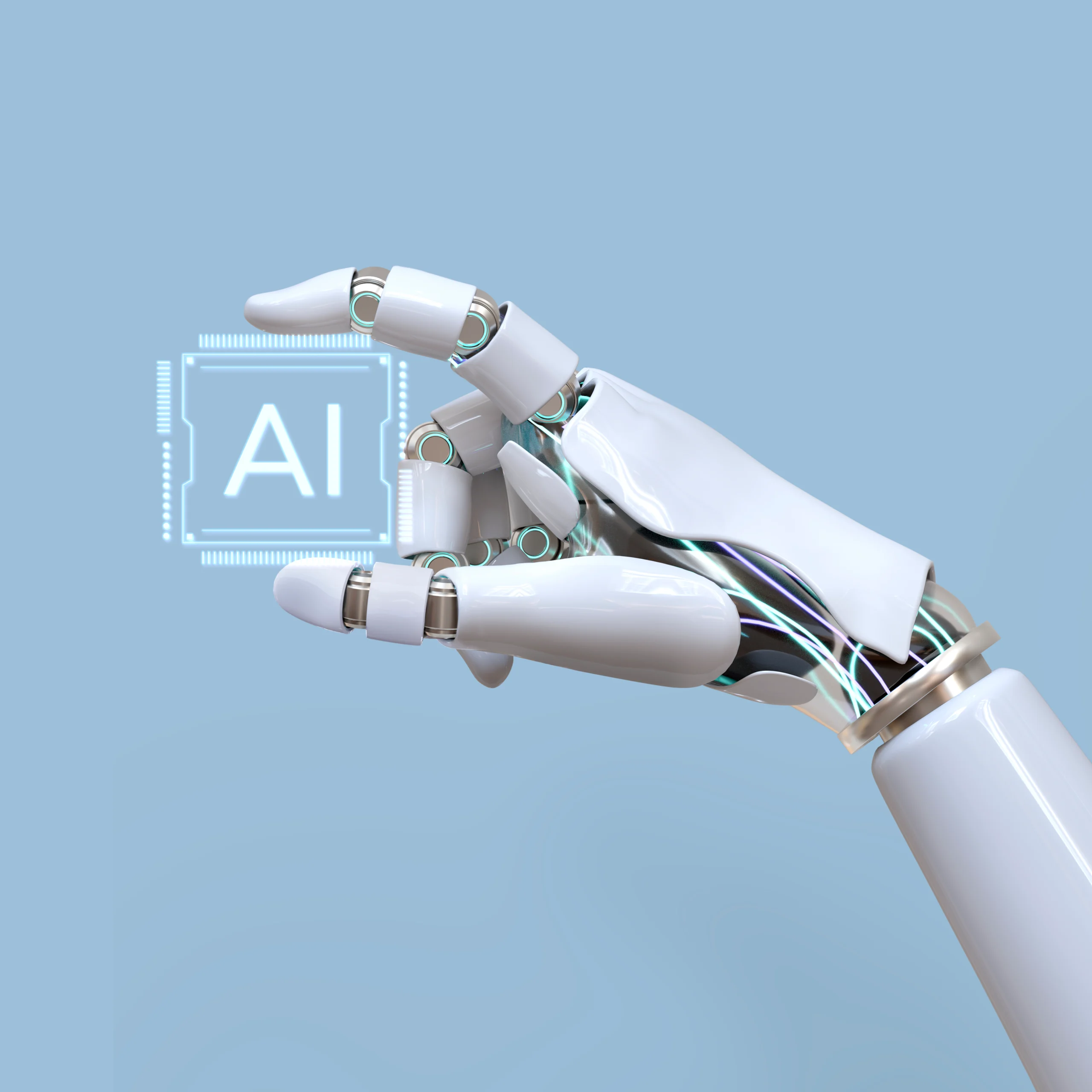 AI in HR: AI is shaping the future of HR