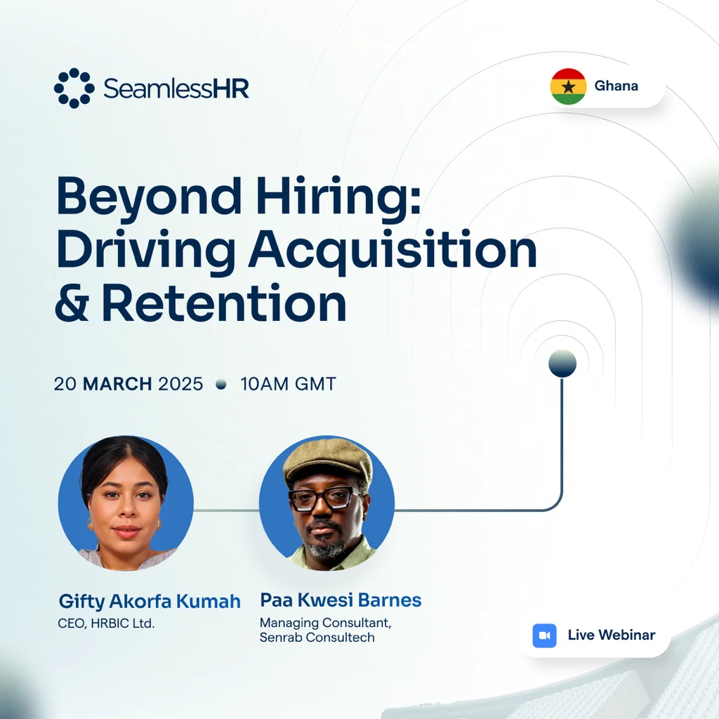 Beyond Hiring: The True Art of Talent Acquisition and Retention