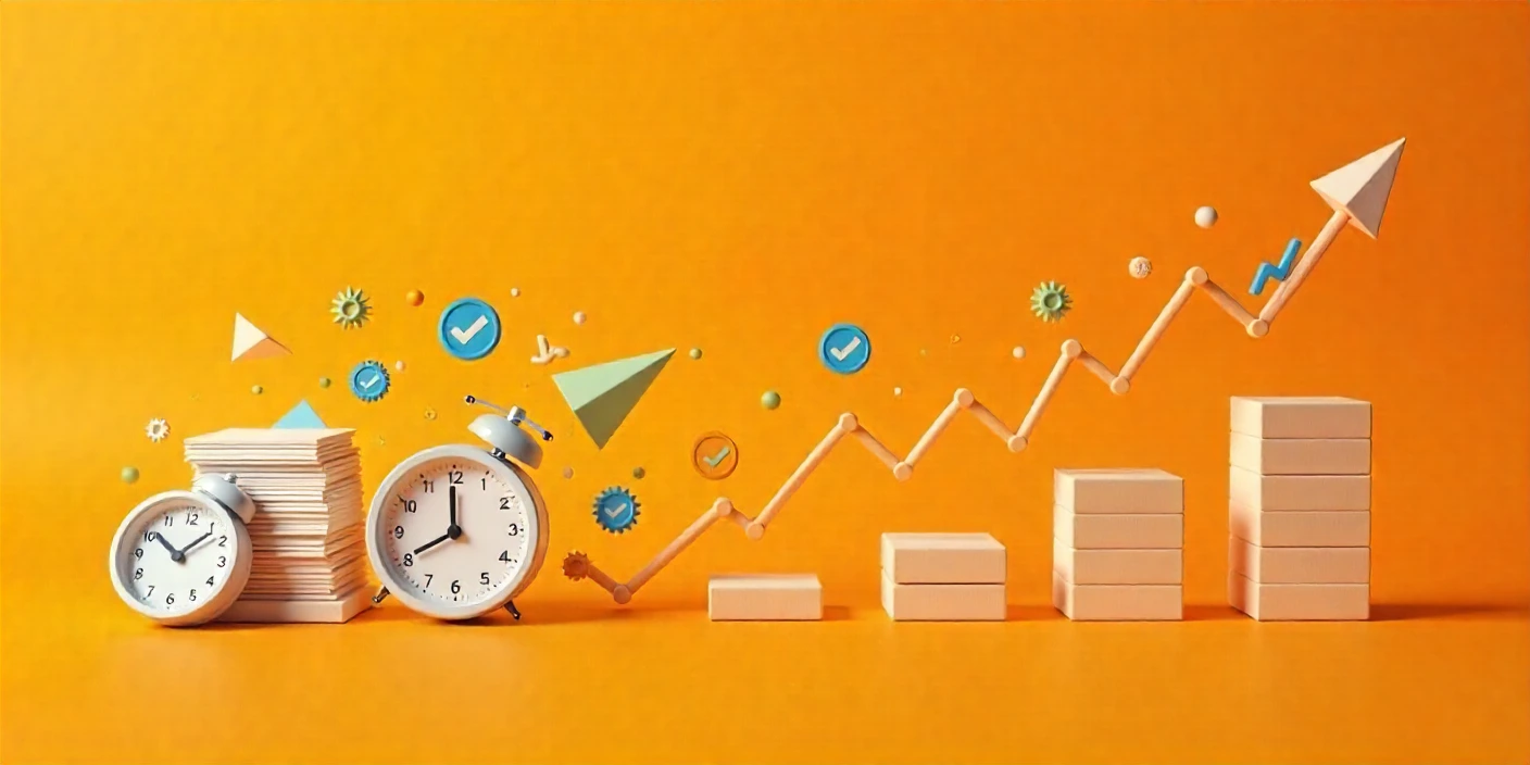 Workforce productivity in 2025