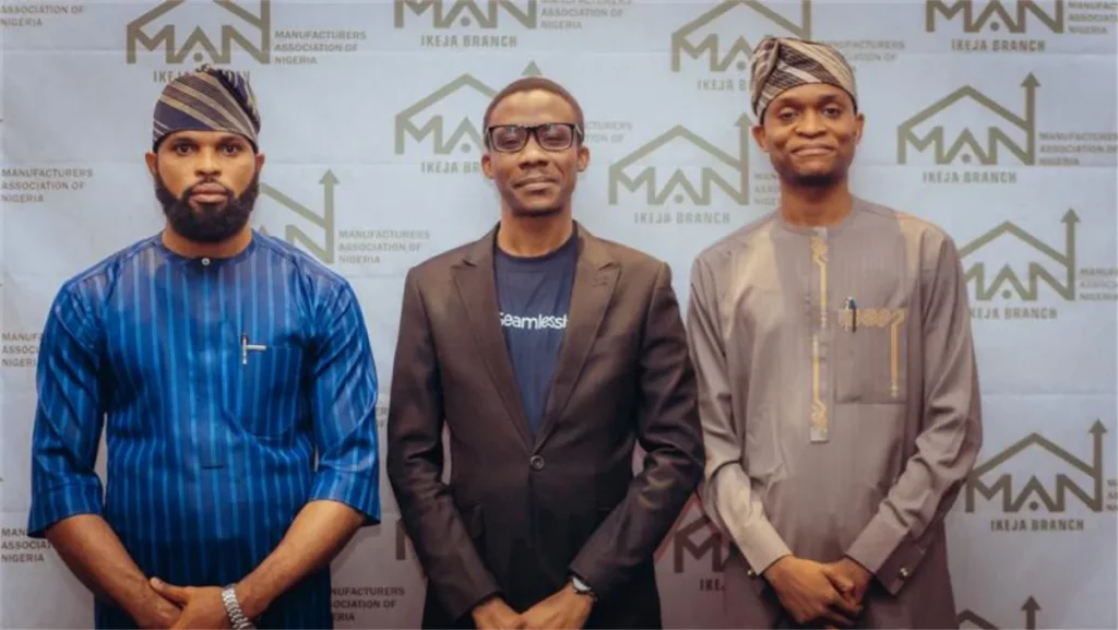 SeamlessHR Champions Tech-Driven Growth at MAN’s 58th AGM