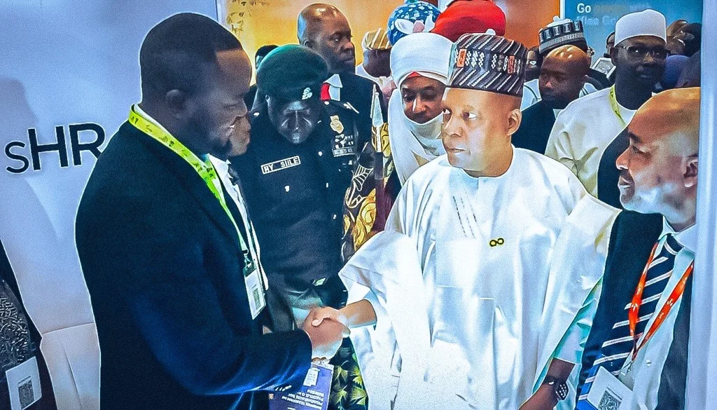 Presidency, NESG, and SeamlessHR Advocate for Public–Private Collaboration to Drive National Prosperity