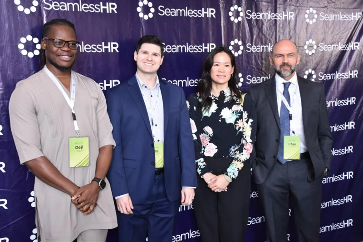 SeamlessHR, Gates Foundation champion embedded finance as key to improving workforce productivity