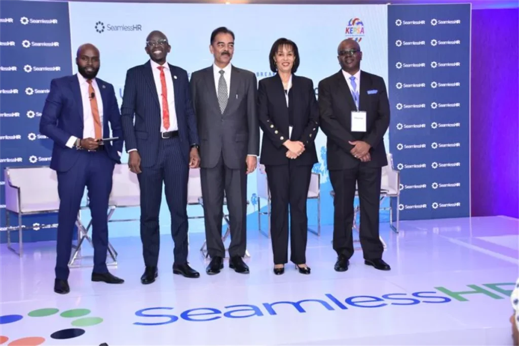SeamlessHR, KEPSA Lead Private Sector Push for Tech-Driven Productivity