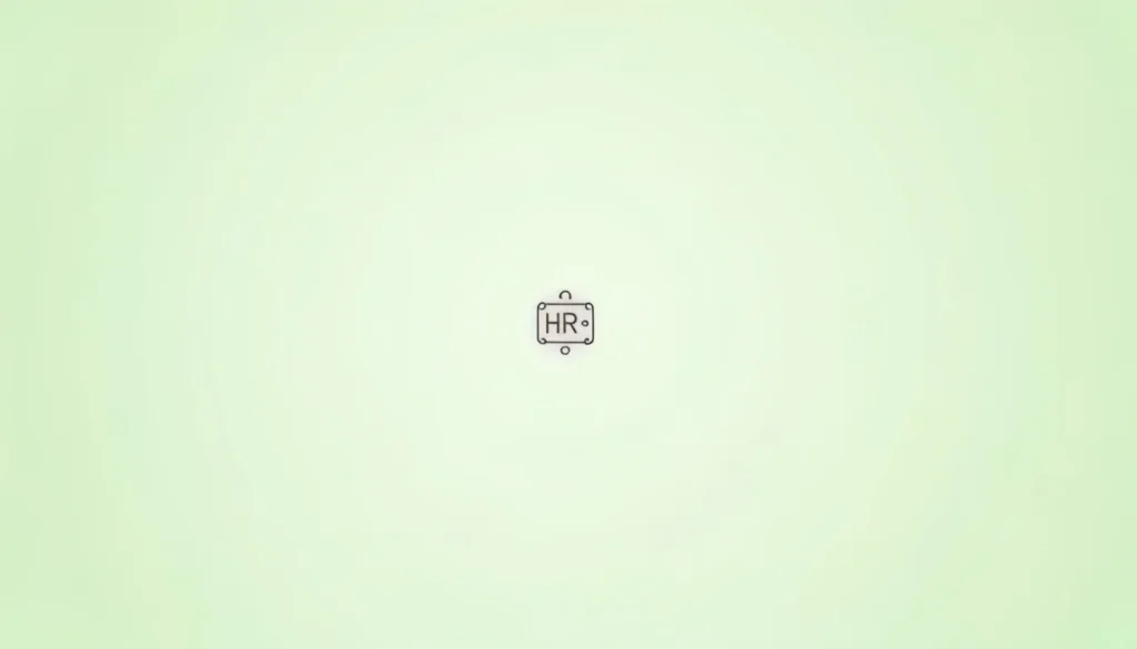 HR software in Nigeria