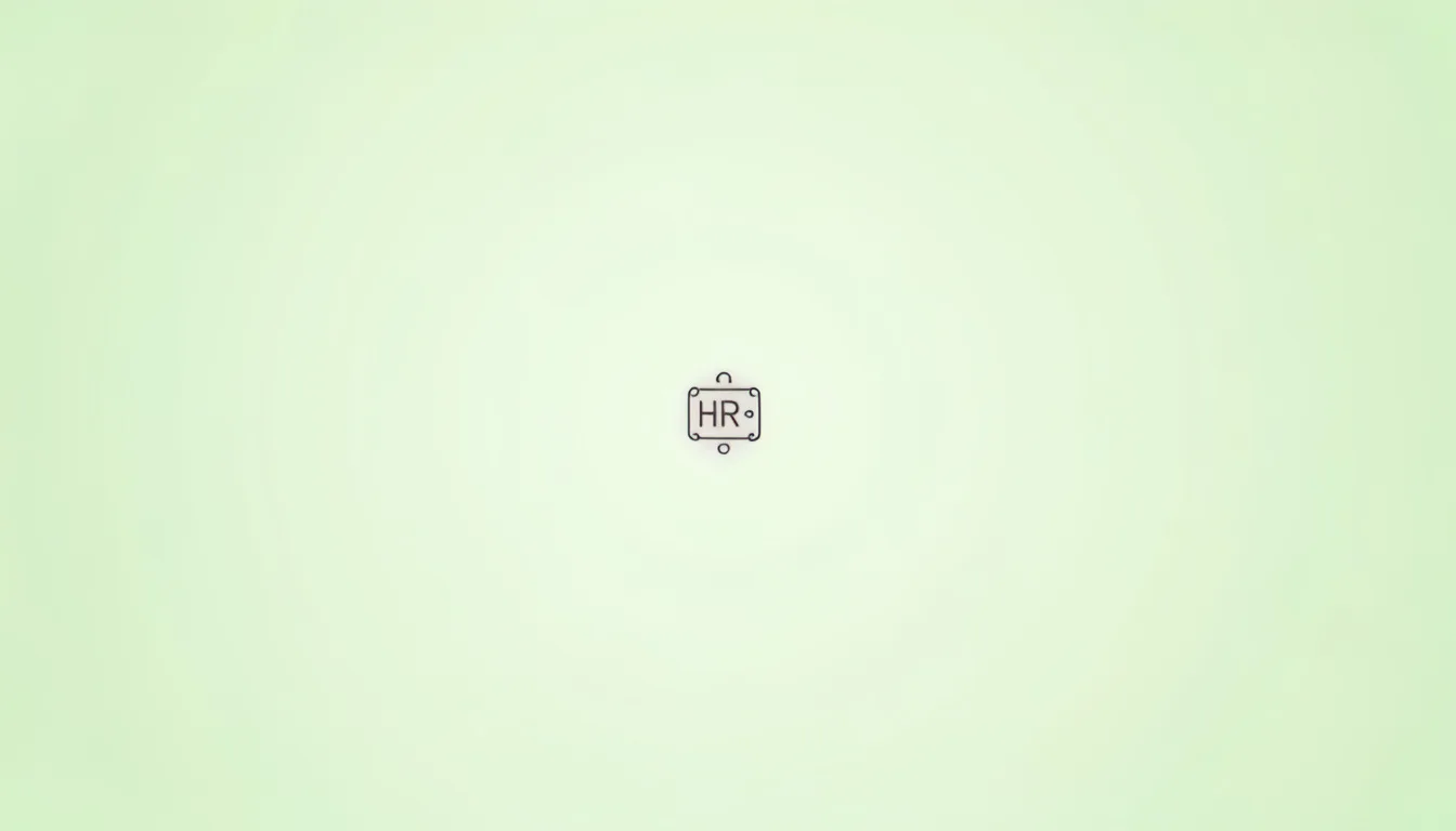 HR software in Nigeria