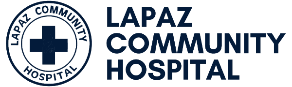LAPAZ COMMUNITY HOSPITAL