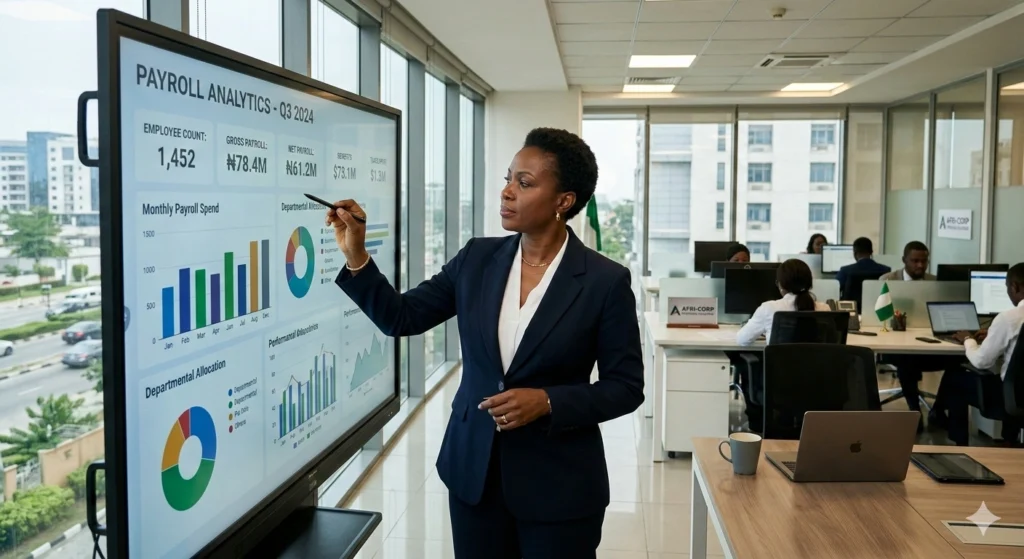 Payroll Financing in Nigeria: Bridging Operational Cash Gaps