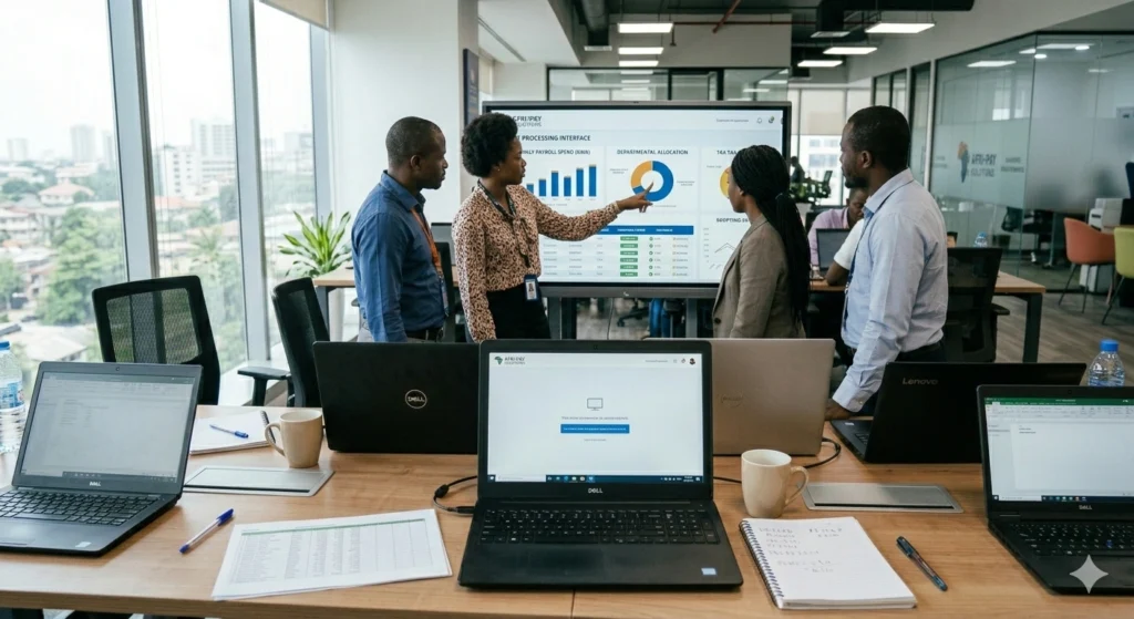 What Is Payroll Financing and How Does It Work