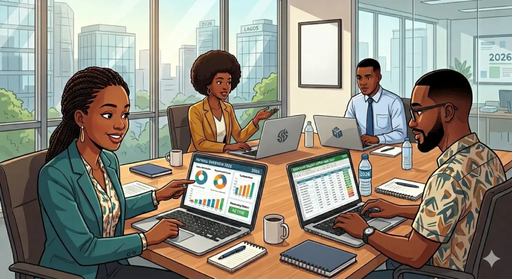 What Is Payroll Financing and How Does It Work?