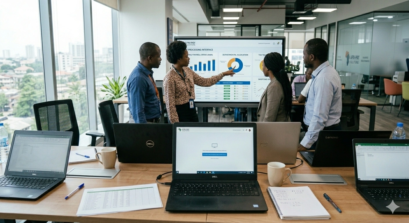 What Is Payroll Financing and How Does It Work