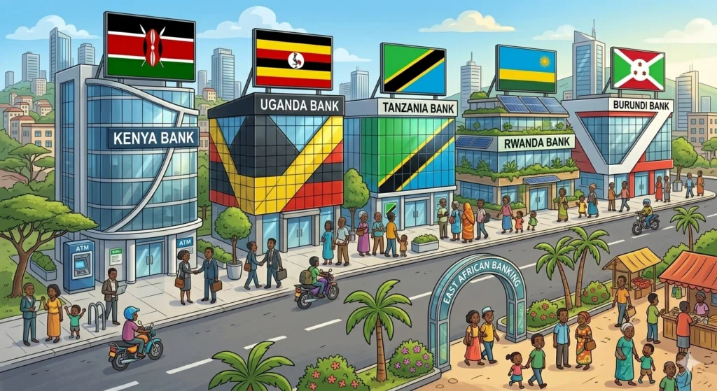 Best HR Software for Banks in East Africa