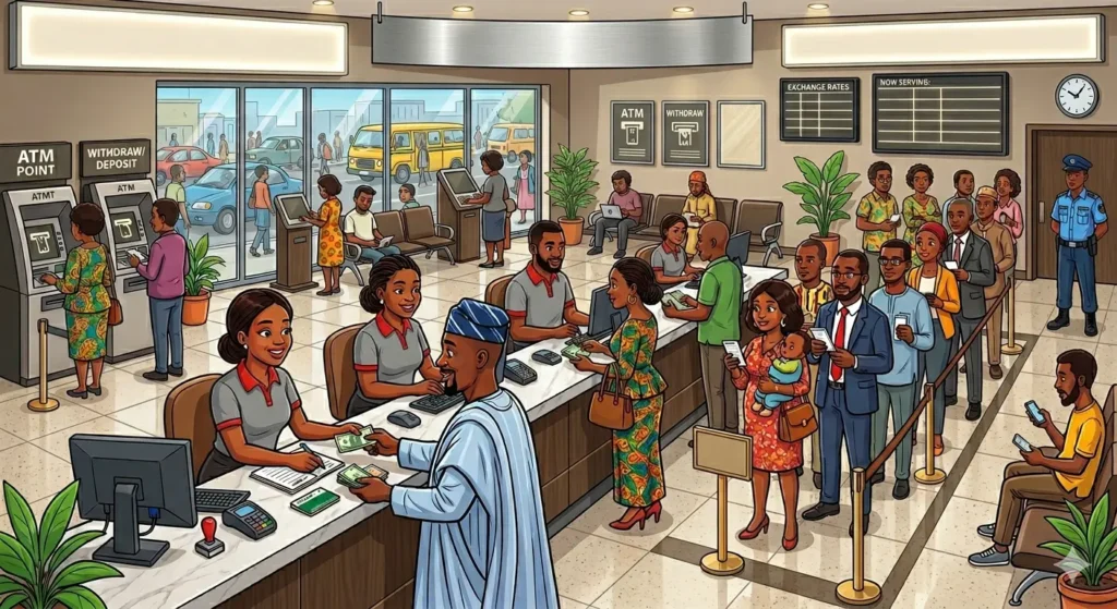 Best HR Software for Banks in Nigeria