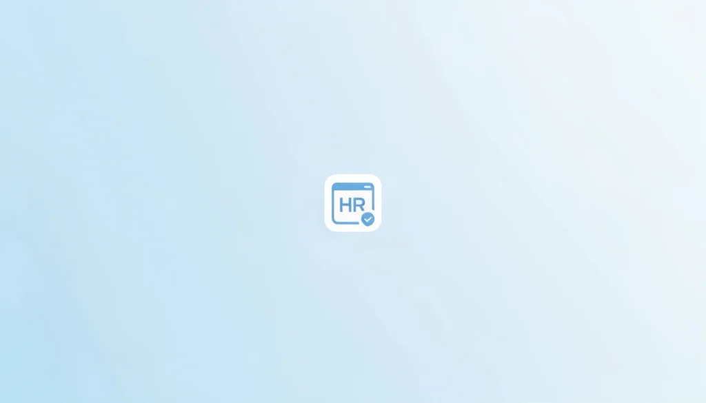 How HR Software Improves the Employee Experience
