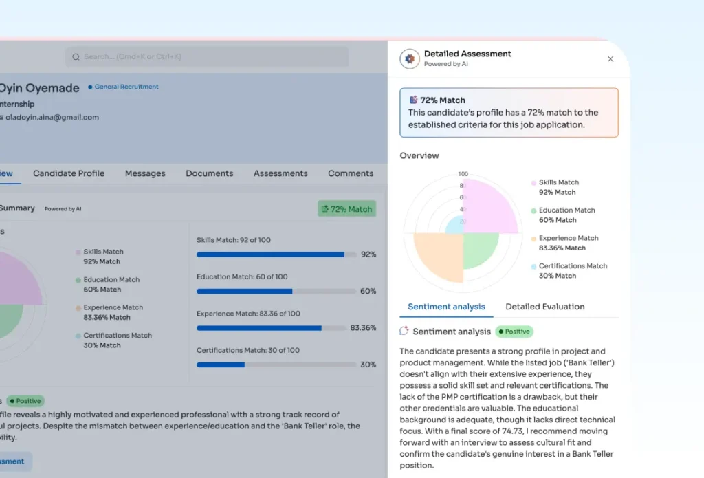 How Seamless Technologies Use AI to Enable HR Teams Work Smarter