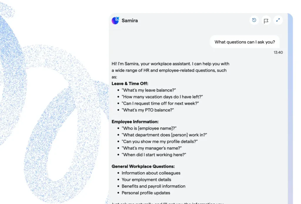 How Seamless Technologies Use AI to Enable HR Teams Work Smarter