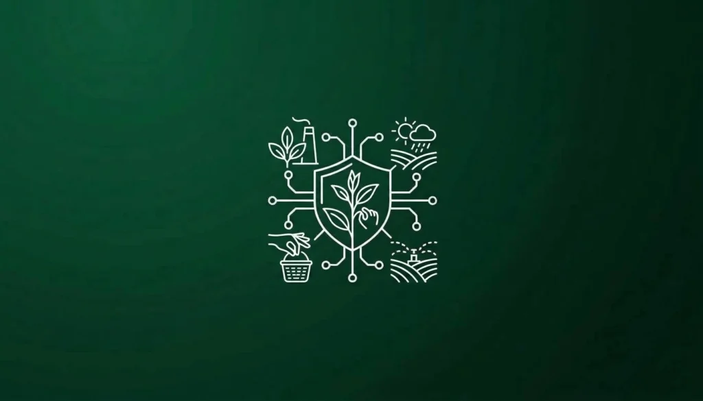 Attendance Management System for Tea Farmers in Kenya