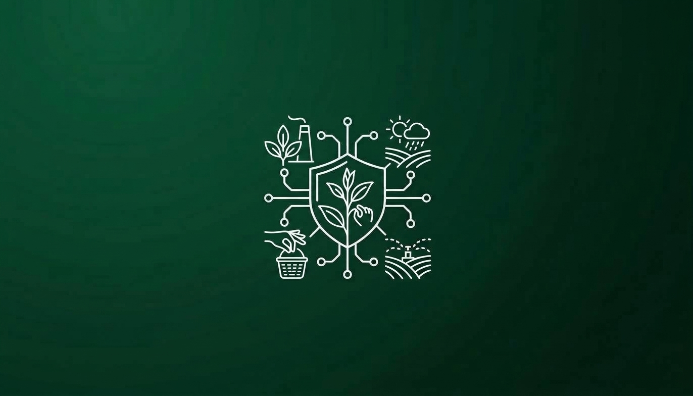 Attendance Management System for Tea Farmers in Kenya