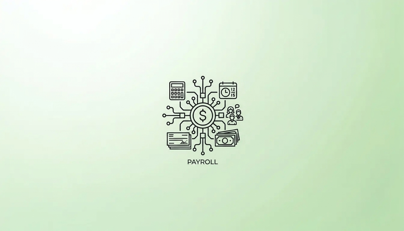 Payroll Automation 7 Key Processes Businesses Can Streamline