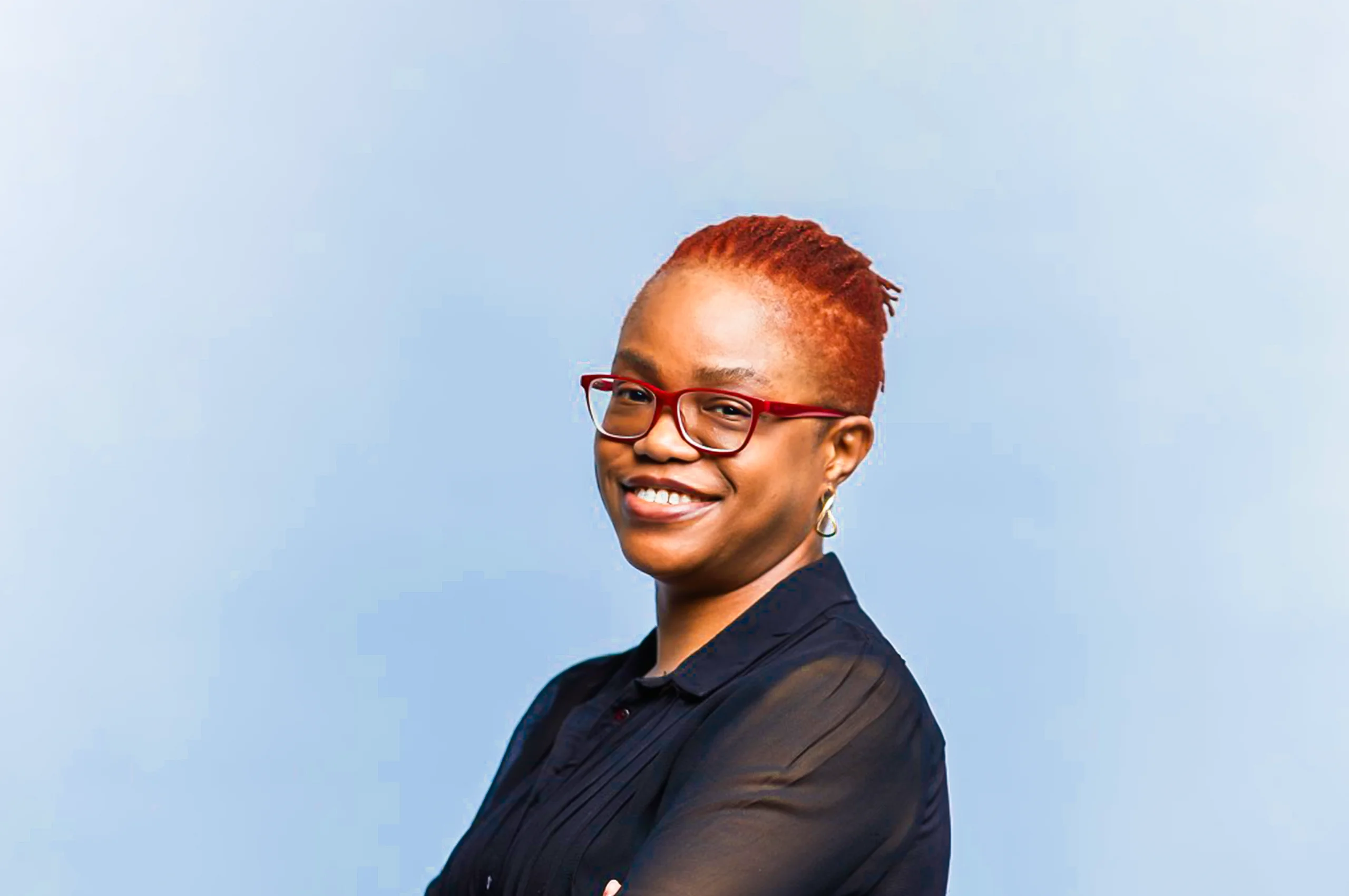 Elizabeth Okonji - Chief People Officer, SeamlessHR
