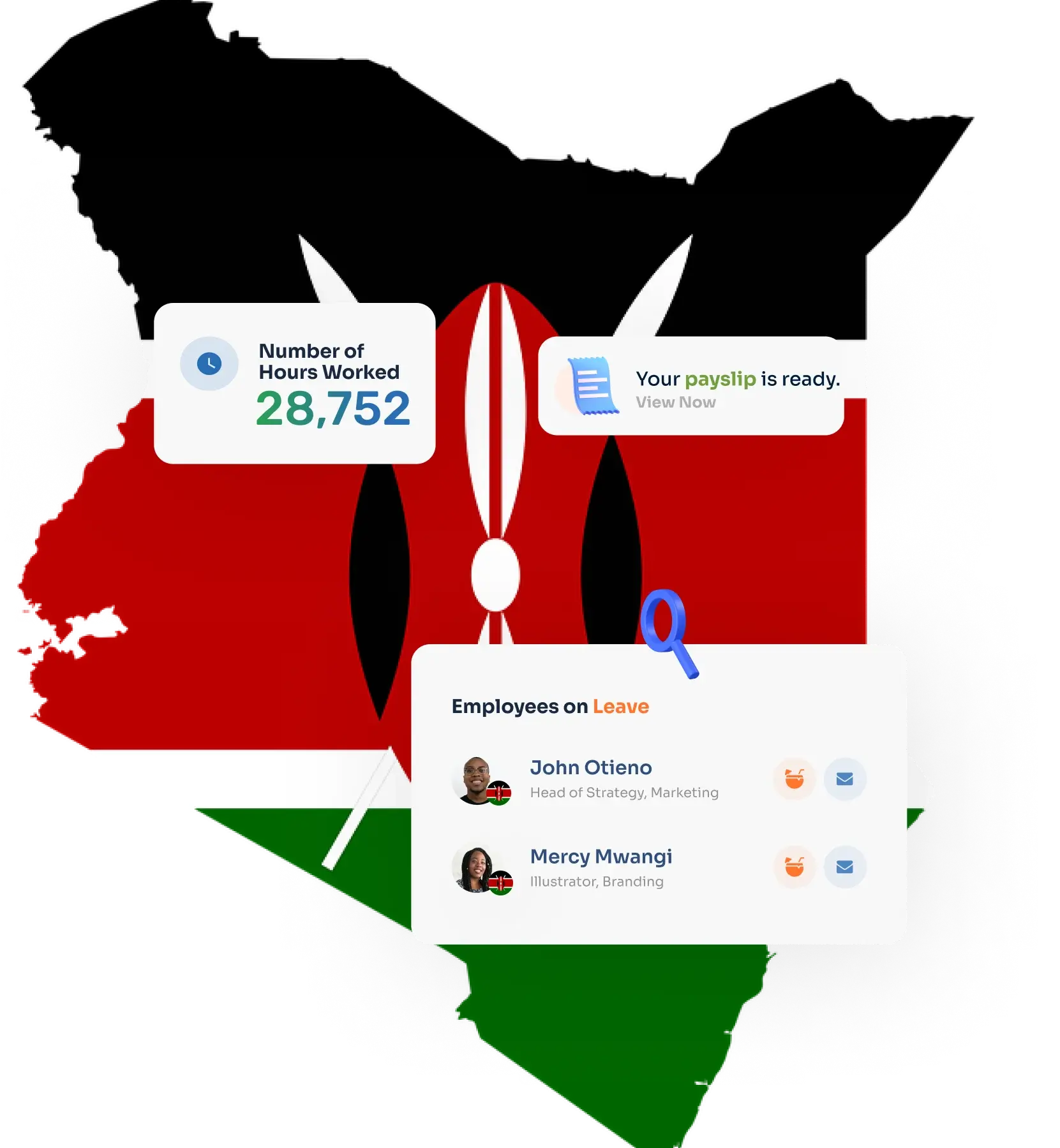 HR Software in Kenya