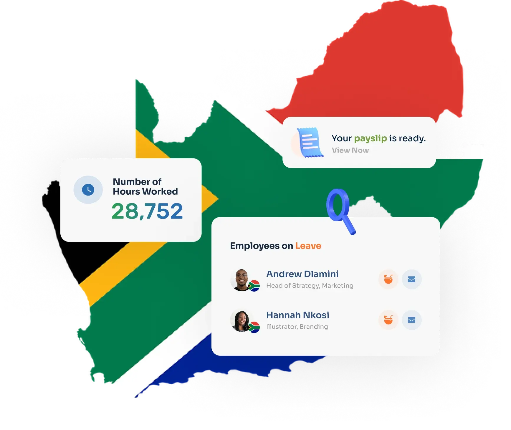 HR Software in South Africa