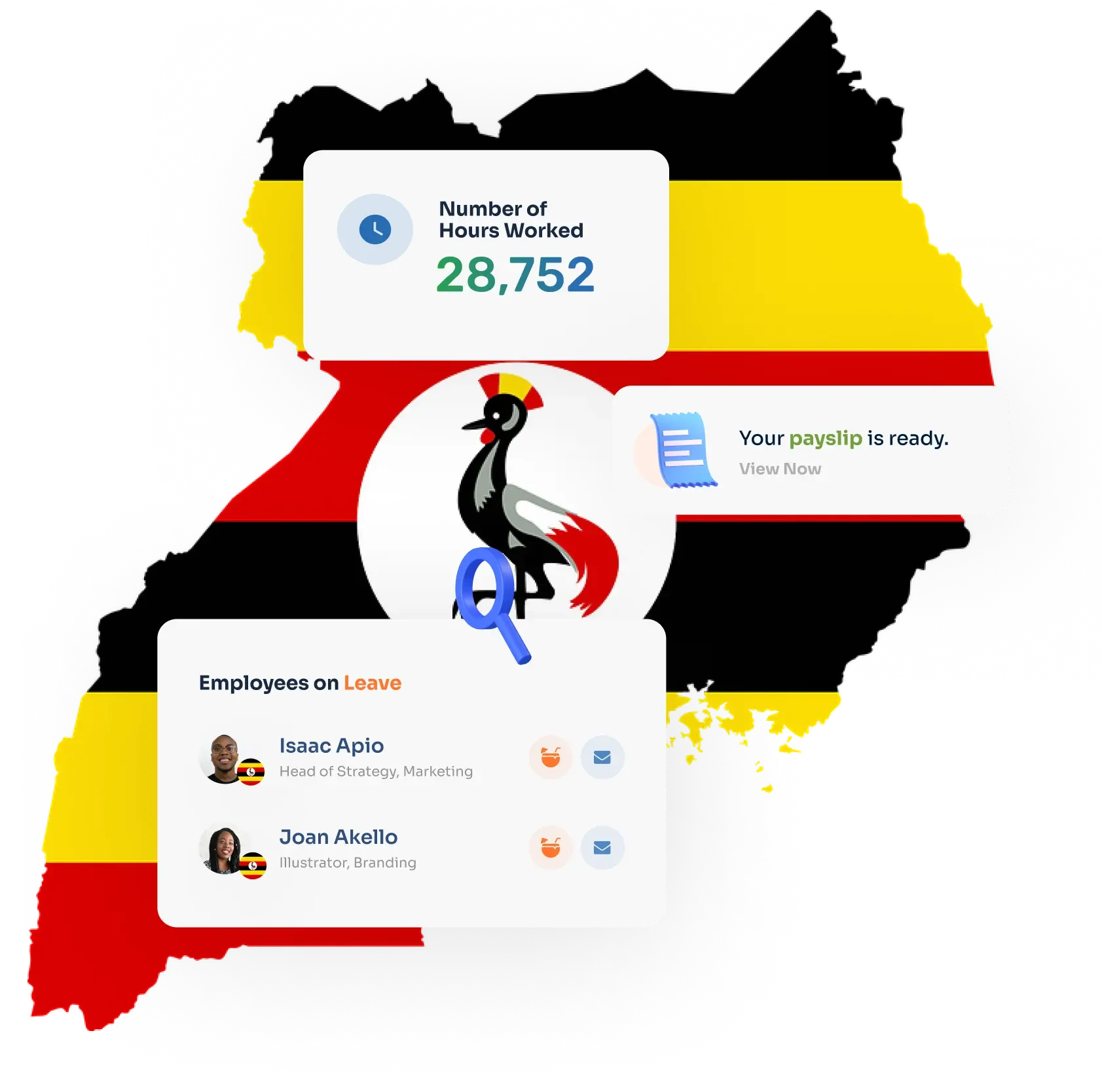 HR Software in Uganda